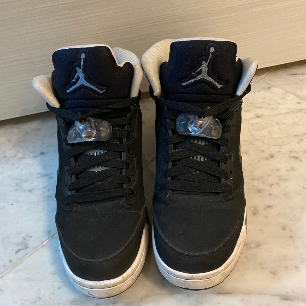 Air Jordan 5 Retro Oreo